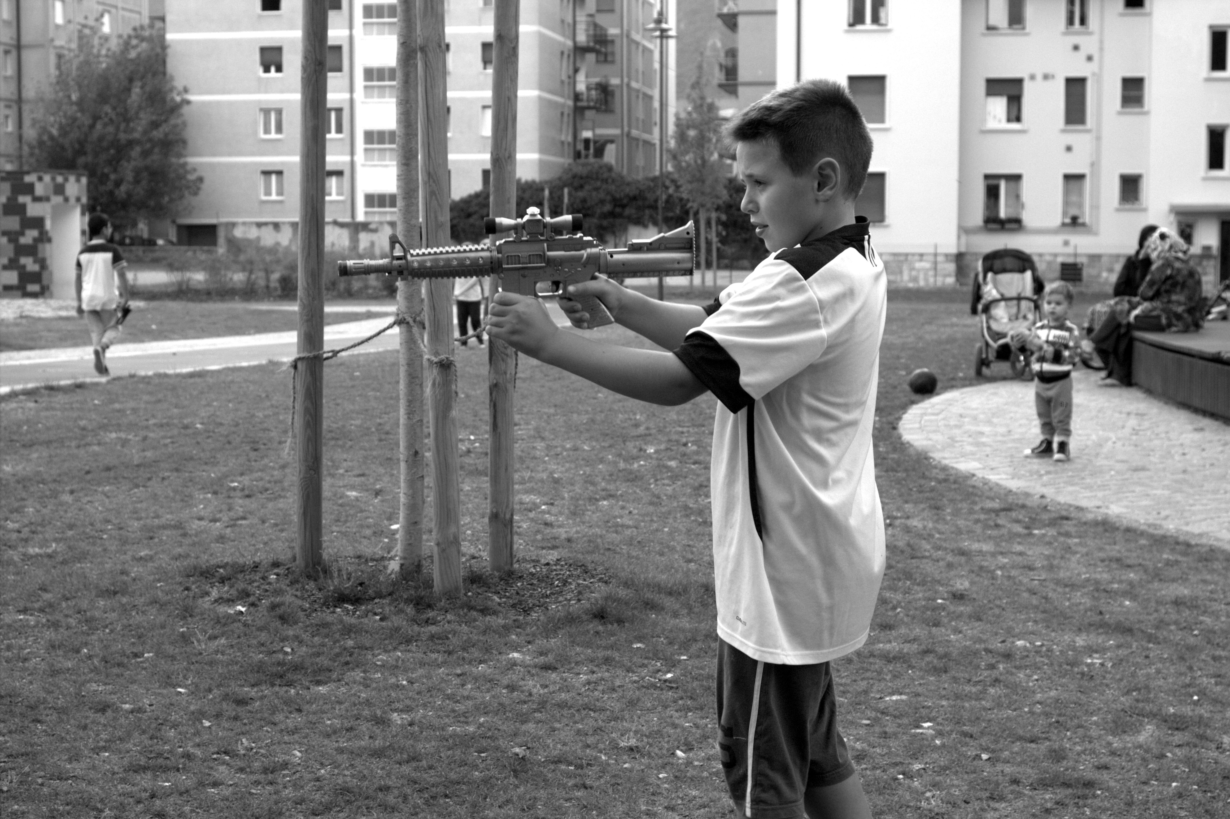 War Games