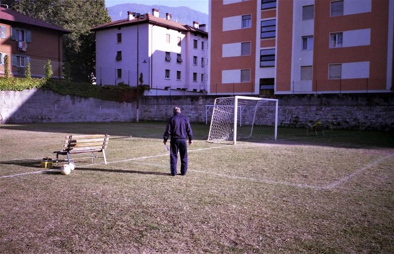 La partita