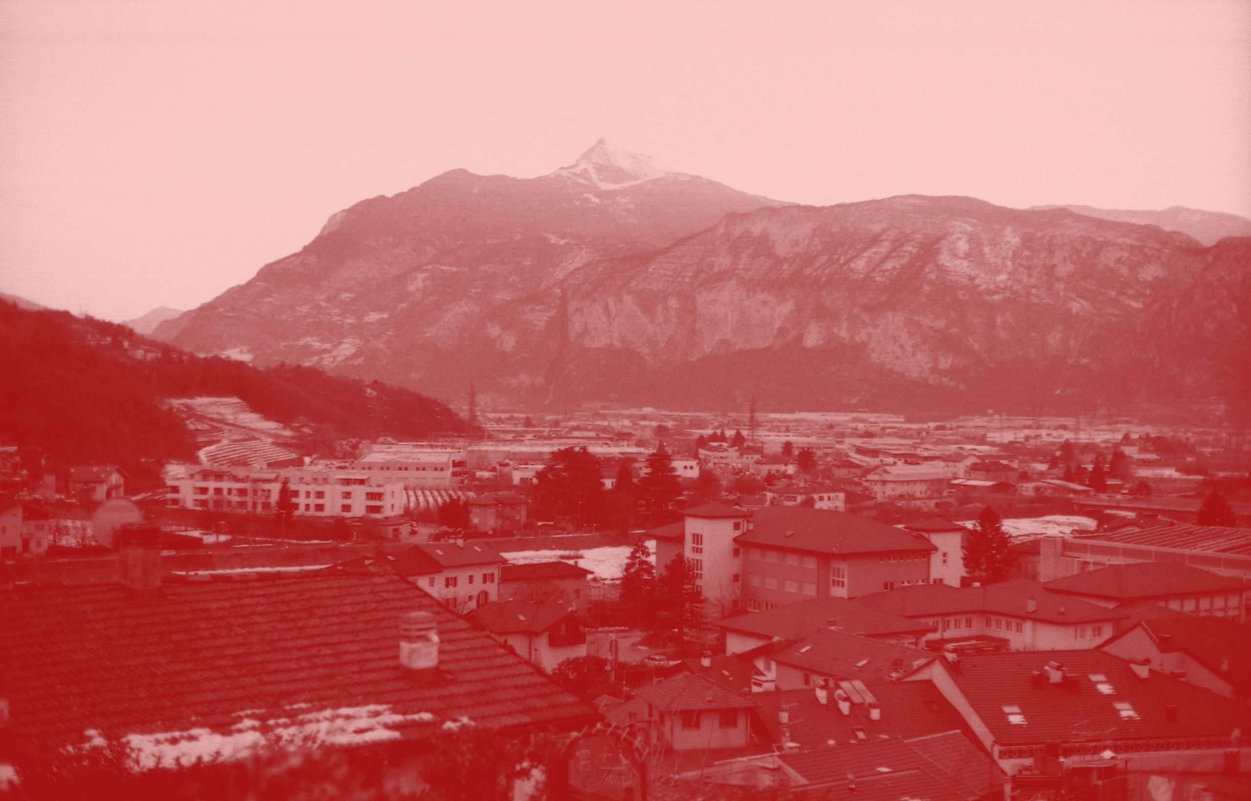 Lavis d’inverno