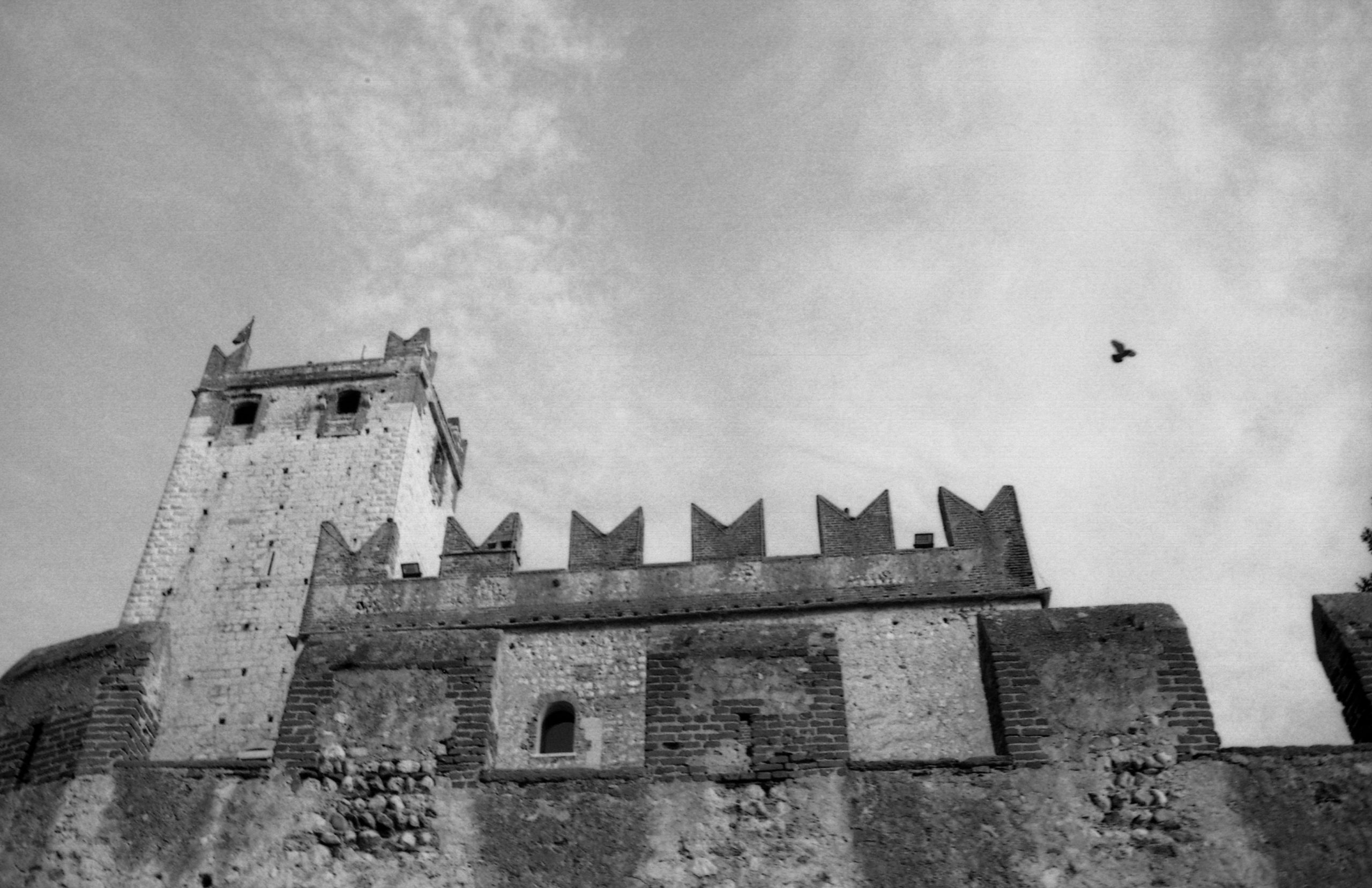 Malcesine
