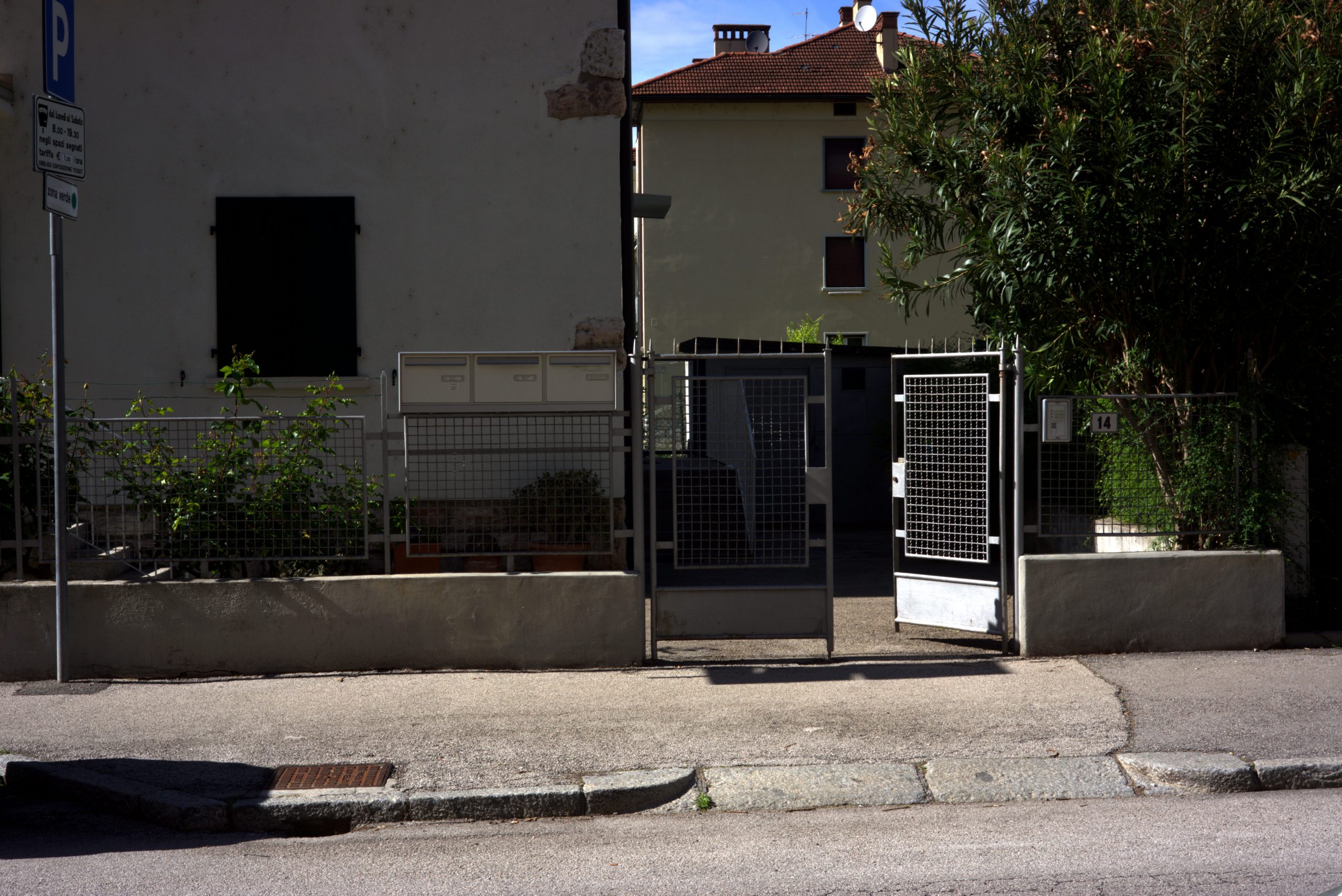 Trento