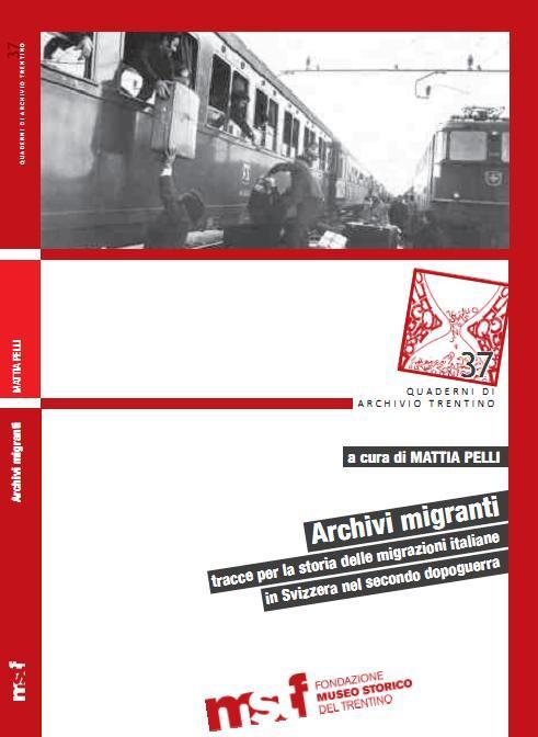Archivi migranti