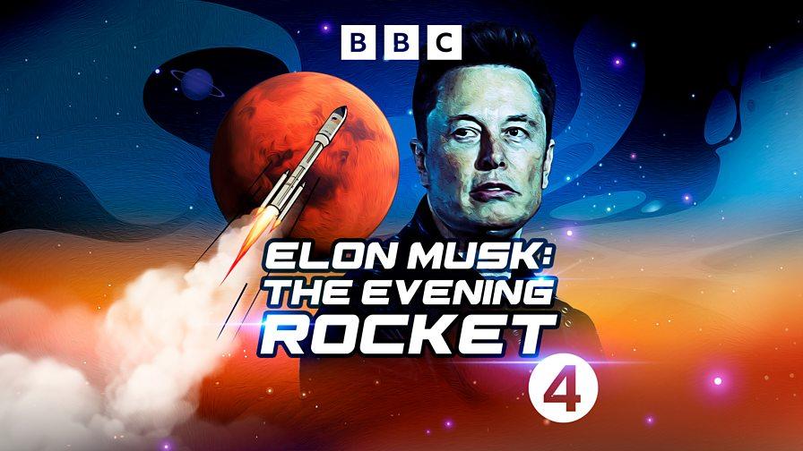 La fantascienza monca di Elon Musk